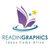 Readingraphics.com logo