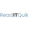 Readitquik.com logo