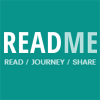 Readme.me logo