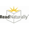 Readnaturally.com logo