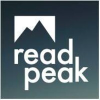 ReadPeak logo