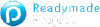 Readymadeproject.com logo