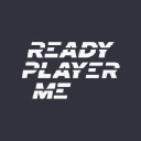Ready Player Me’s logo
