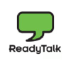 Readytalk.com logo