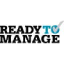 Readytomanage.com logo