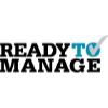 Readytomanage.com logo