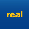 Real.gr logo