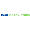 Realcheckstubs.com logo