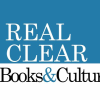 Realclearbooks.com logo
