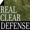 Realcleardefense.com logo