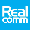 Realcomm.com logo