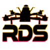 Realdronesimulator.com logo