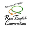 Realenglishconversations.com logo