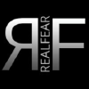 Realfear.ru logo
