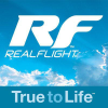 Realflight.com logo