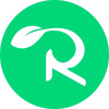 Realfooding.com logo