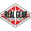 Realgearonline.com logo