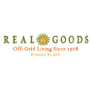 Realgoods.com logo