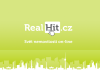 Realhit.cz logo