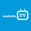 Realinfo.tv logo