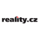Reality.cz logo
