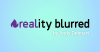 Realityblurred.com logo