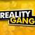 Realitygang.com logo