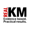 Realkm.com logo