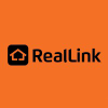 Reallink.com.au logo