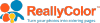 Reallycolor.com logo