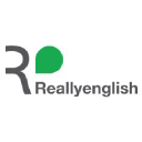 Reallyenglish.com logo