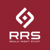Reallyrightstuff.com logo