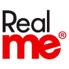 Realme.govt.nz logo