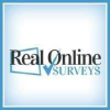 Realonlinesurveys.com logo