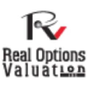 Realoptionsvaluation.com logo