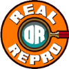 Realorrepro.com logo