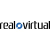 Realovirtual.com logo