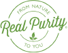 Realpurity.com logo