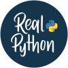 Realpython.com logo