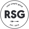 Realsimplegood.com logo