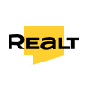 Realt.by logo