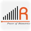 Realtimebiometrics.com logo