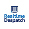 Realtimedespatch.co.uk logo