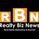Realtybiznews.com logo