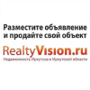 Realtyvision.ru logo