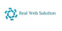 Realwebsolution.in logo