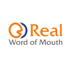 Realwordofmouth.com logo