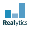 Realytics.io logo