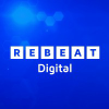 Rebeat.com logo