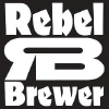 Rebelbrewer.com logo
